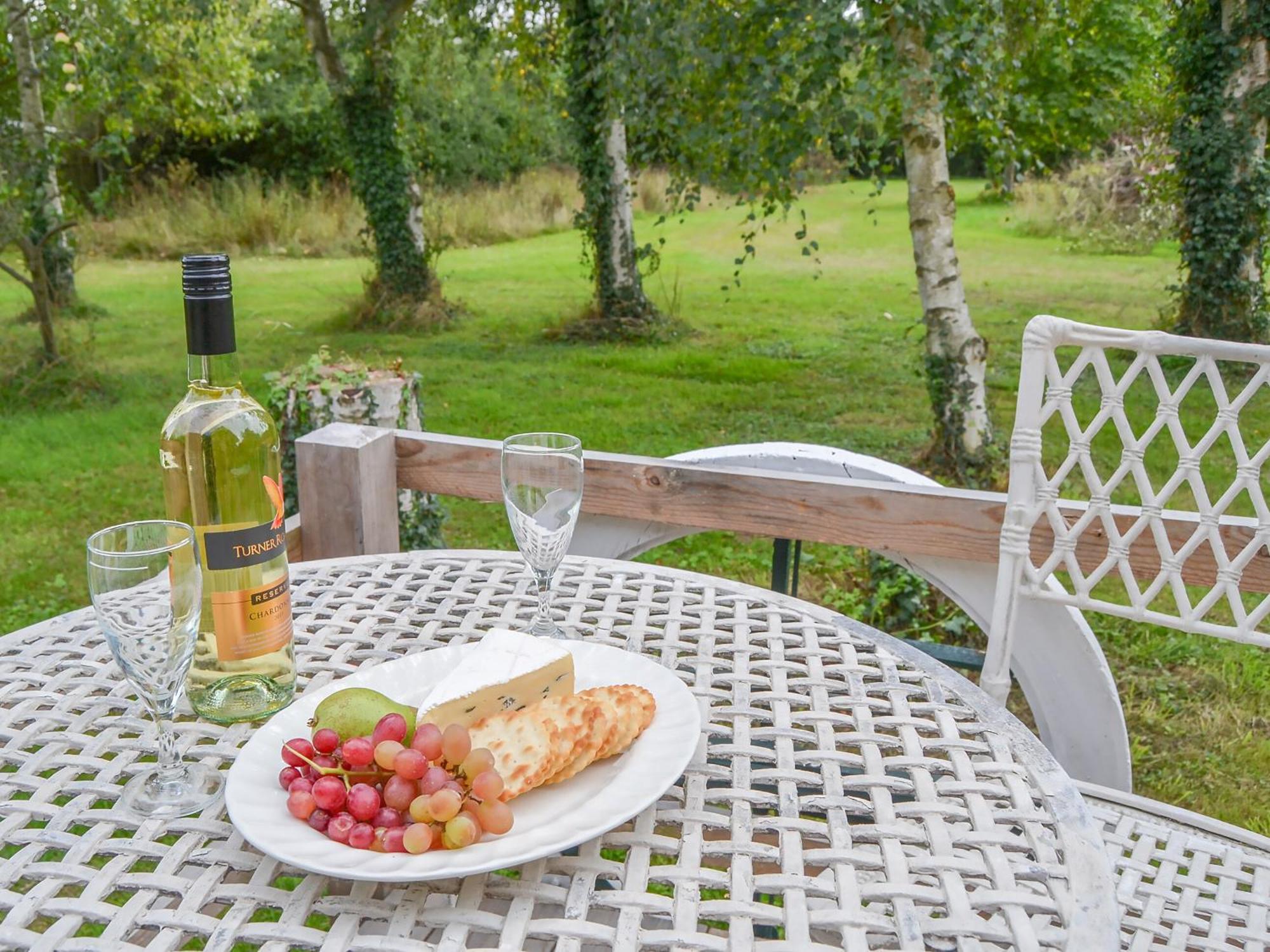 The Squirrels Strelley Barn Villa Woodham Mortimer Екстериор снимка