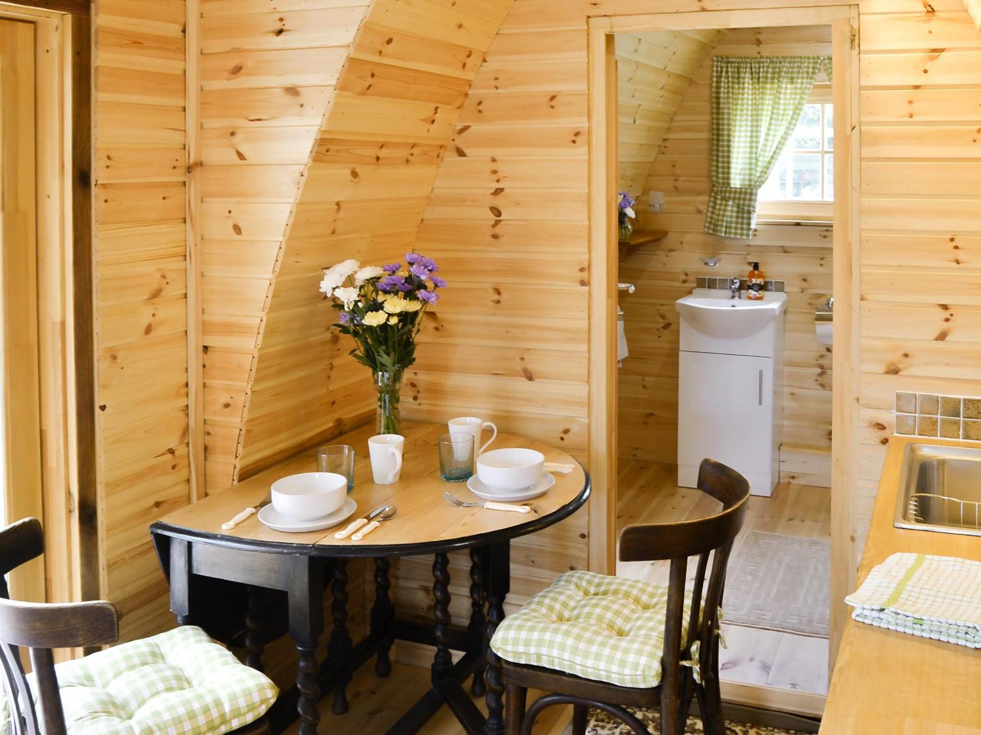 The Squirrels Strelley Barn Villa Woodham Mortimer Екстериор снимка