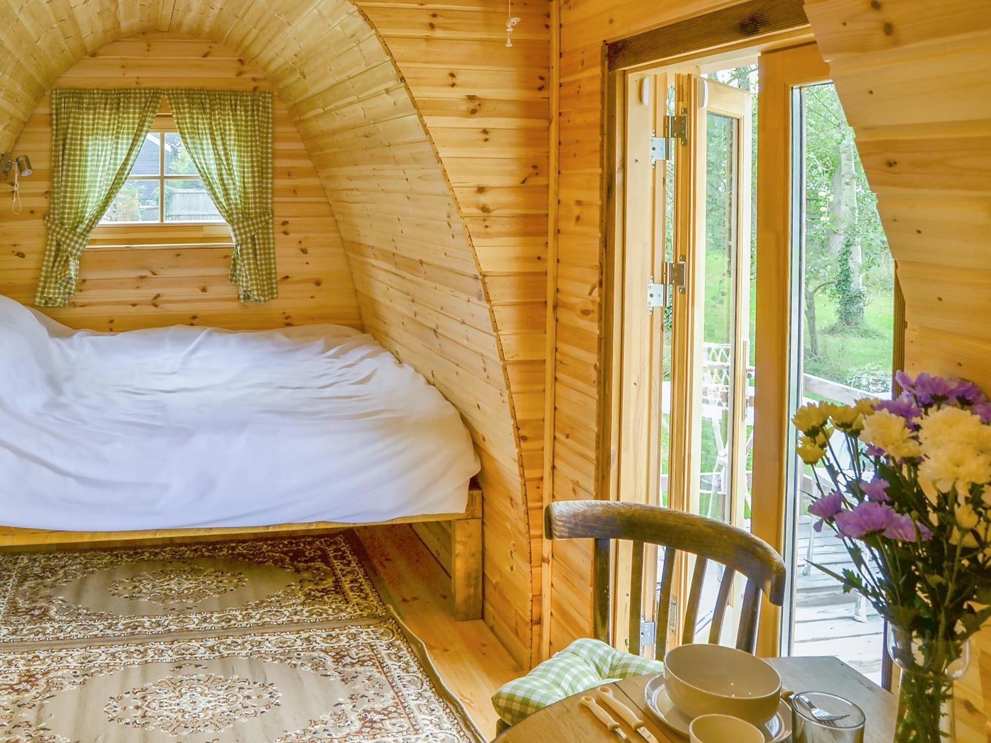 The Squirrels Strelley Barn Villa Woodham Mortimer Екстериор снимка