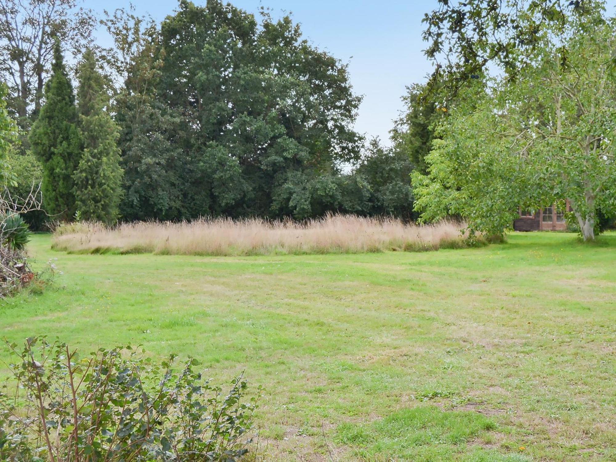 The Squirrels Strelley Barn Villa Woodham Mortimer Екстериор снимка