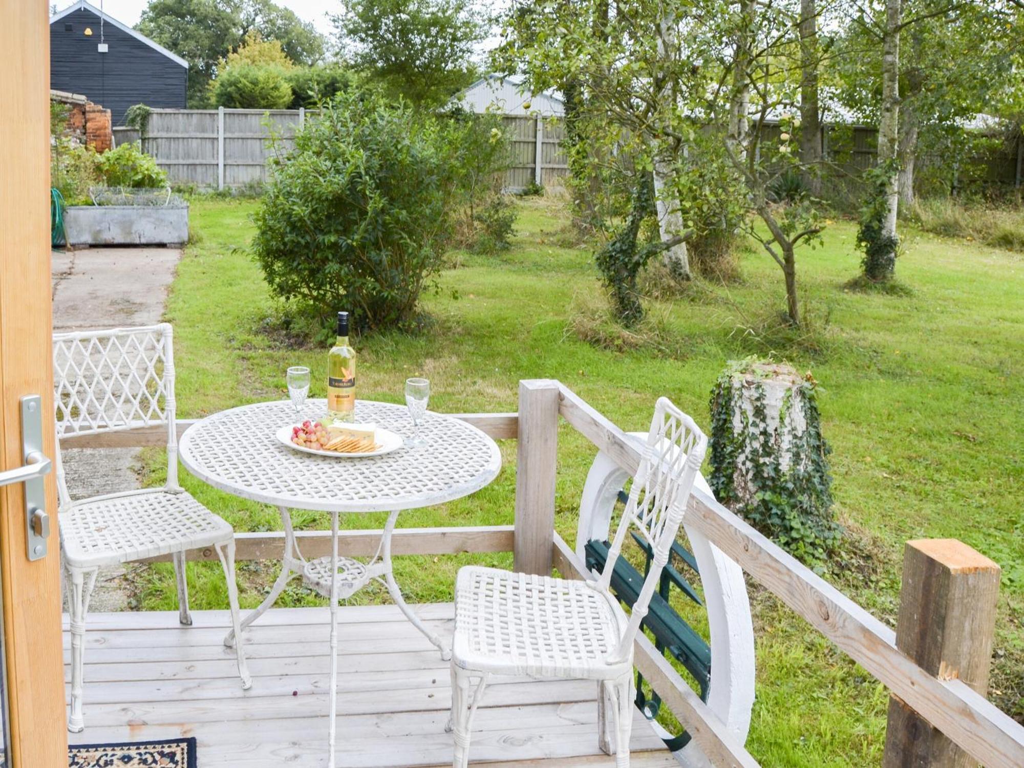 The Squirrels Strelley Barn Villa Woodham Mortimer Екстериор снимка